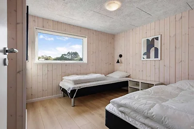 5 Sterne Ferienhaus in Højby