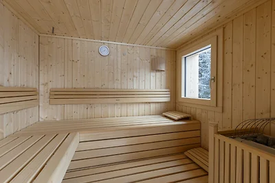 Appartement in Oberwölz bij Skilift