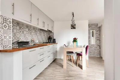 Apartment in Fromentine in Strandnähe