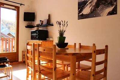 Ferienwohnung in La Joue du Loup in der Nähe ...