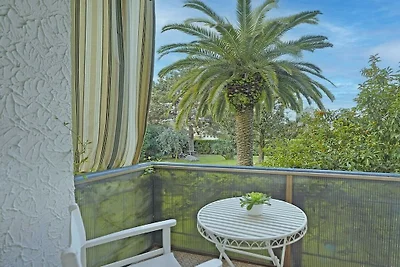 Residence Mimosa PT/2