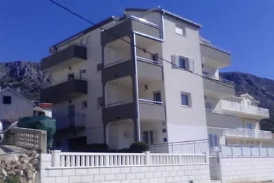 Apartmani Cihorich - One Bedroom Apartment
