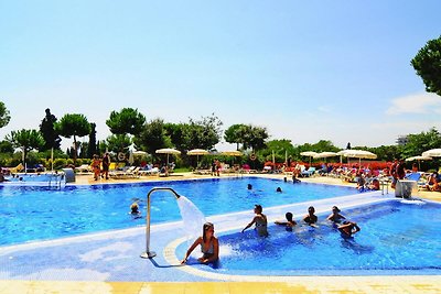 Appartements Ciutat de Palol, Platja d'Aro