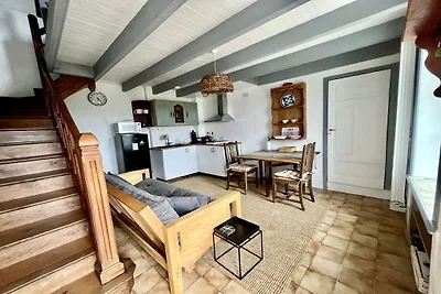 Holiday apartment with 1 bedroom