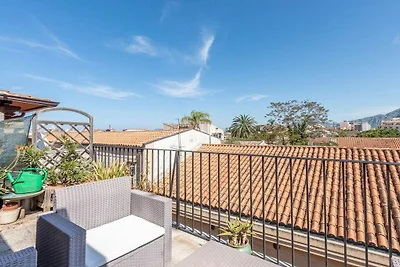 Schiavuzzo Apartment with Terrace