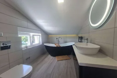 Villa I&N - Four Bedroom Villa