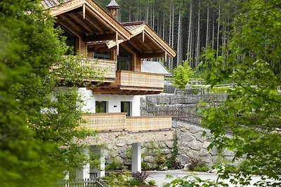 Nationalpark Chalet Blindis