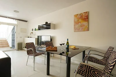 Meerblick Apartment Ula