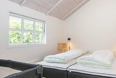 6 persoons vakantie huis in Højslev-By Traum