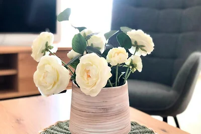 Wohnung in der Nähe des Strandes von Canet mi...