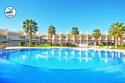 Stadthaus Mar in Algarve