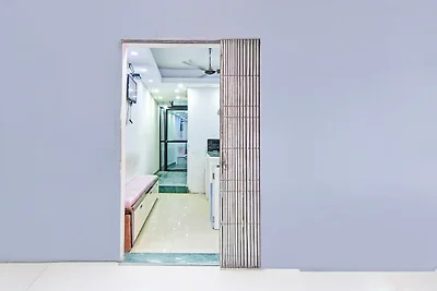 Hotel O Santragachi svincolo Shubra