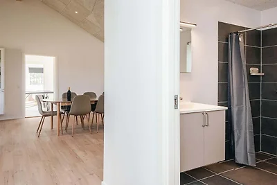 6 Personen Ferienhaus in Ansager-By Traum