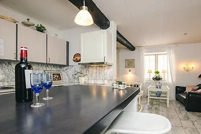 4 Sterne Ferienhaus in Brovst