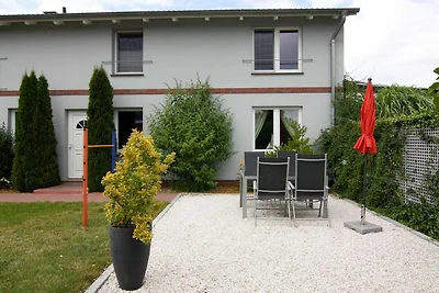 Appartement, Ribnitz-Damgarten