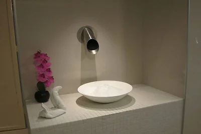 Arena Negra Suites & SPA S4
