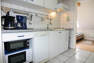 Ferienwohnung im Gutshaus Schulenbrook