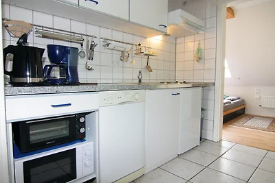 Appartamento per 3 a Metels dorf