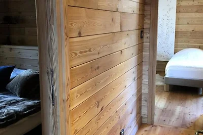 Chalets für 10 Personen