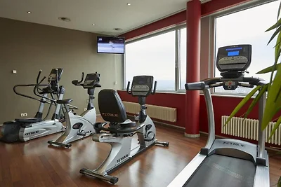 Ferienwohnung Familienurlaub Kassel