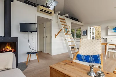 4 Personen Ferienhaus in Martofte-By Traum