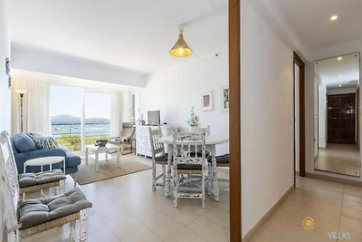 Appartement in Port de Pollensa bij Pine Walk