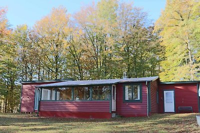 4 person holiday home in SKÅNES-FAGERHULT
