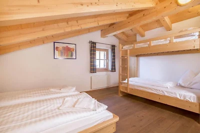 Chalet per 8 persone a Wald im Pinzgau