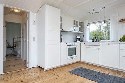 6 Personen Ferienhaus in Struer-By Traum