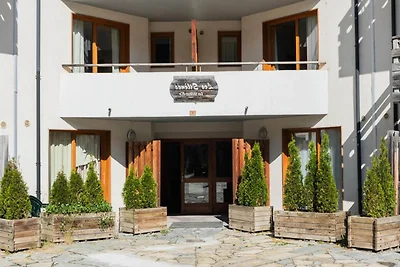 Residenz Les Hauts De Preclaux