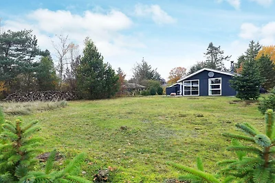 6 Personen Ferienhaus in Hals-By Traum