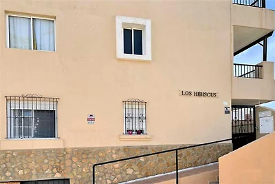 Appartamento a Roquetas de Mar con