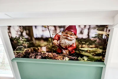 Rustig familiechalet in Durbuy Hills