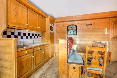 4-Zimmer-Wohnung für 8 Personen - Auswahl