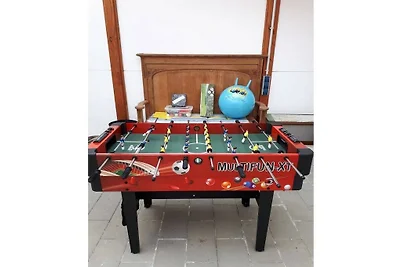 Ferienhaus in Monschau mit Schwimmbecken