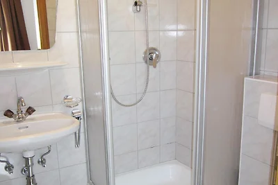 Apartament w Kappl z kartą Silvretta