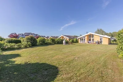 Ferienhaus in herrlicher Lage