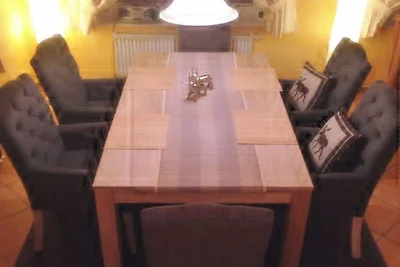 Ferienhaus in Harz mit 1 Schlafzimmer