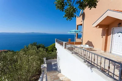 Summerheaven Apartments - Standard One Bedroo...