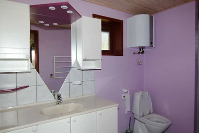 6 Personen Ferienhaus in Blåvand