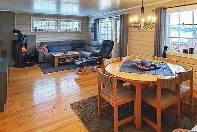 7 Personen Ferienhaus in JARFJORD-By Traum