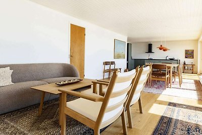 10 persoons vakantie huis in Assens-By Traum