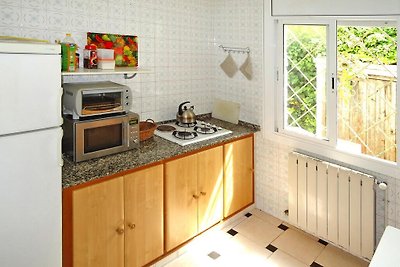 Ferienhaus Erholungsurlaub Torredembarra