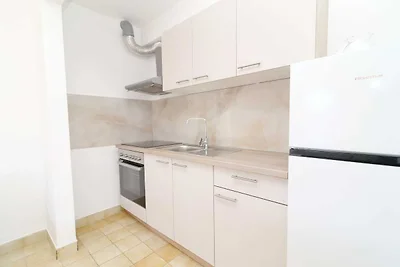 Apartments Prižba Bay - Comfort Two Bedroom A...