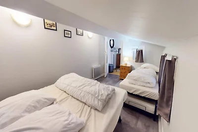 Die Möwe des Lebens