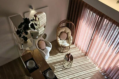 Wohnung in Marinha Grande mit Pool