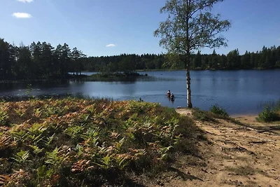 8 Personen Ferienhaus in Ärla