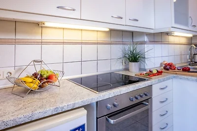 Ferienwohnung mit 1 Schlafzimmer
