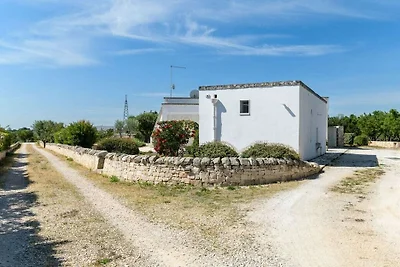 Charme Ostunese con piscina
