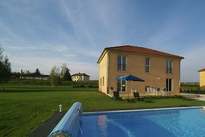 Gemütliches Ferienhaus am Meer